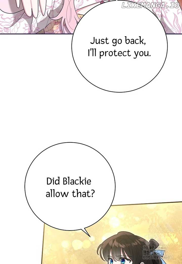 I am the Precious Daughter of the Greatest Villain in the Fantasy World Chapter 131 64